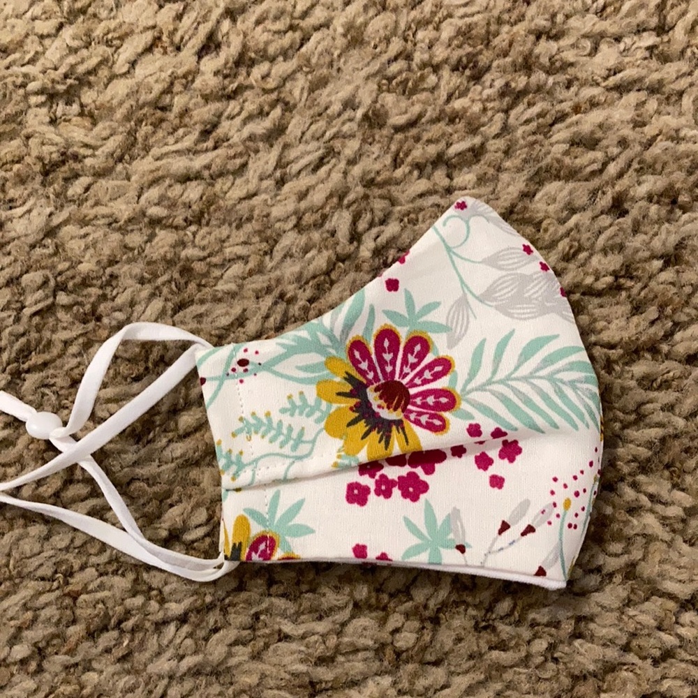 Kids Face Mask